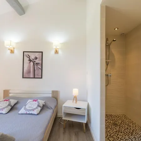 Villa La Felyvonne: Familiale Avec Terrasse Et Vue *